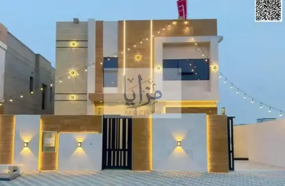 فيلا - 3 غرف نوم - 5 حمامات للبيع في الحليو 2 - الحليو - عجمان