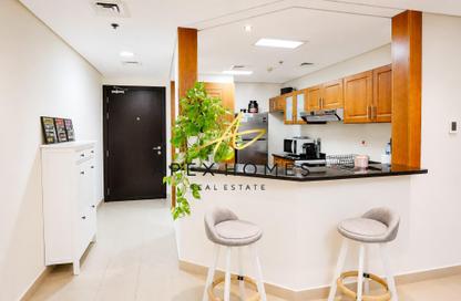 Apartment - 1 Bedroom - 1 Bathroom for sale in Lakeside Residence - JLT Cluster A - Jumeirah Lake Towers - Dubai