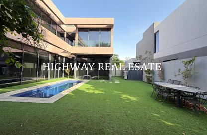 Villa - 4 - 6 for sale in Kaya - Masaar - Tilal City - Sharjah