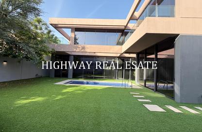 Villa - 4 - 6 for sale in Kaya - Masaar - Tilal City - Sharjah