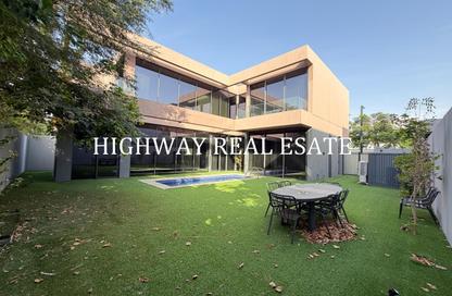 Villa - 4 - 6 for sale in Kaya - Masaar - Tilal City - Sharjah