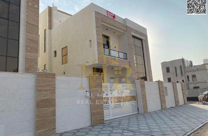 Villa - 7 Bedrooms - 7+ Bathrooms for sale in Al Yasmeen 1 - Al Yasmeen - Ajman