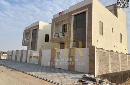Villa - 7 Bedrooms - 7+ Bathrooms for sale in Al Yasmeen 1 - Al Yasmeen - Ajman