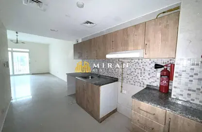 Apartment - Studio - 1 Bathroom for rent in May Residence 3 - May Residence - District 10 - Jumeirah Village Circle - Dubai