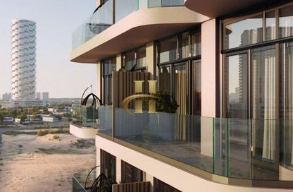 Apartment - 1 - 2 for sale in Vitality Residence - District 10 - Jumeirah Village Circle - Dubai