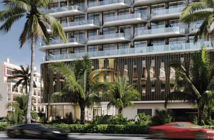 Apartment - 1 - 2 for sale in Vitality Residence - District 10 - Jumeirah Village Circle - Dubai