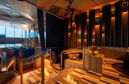 Retail - Studio for rent in The H Hotel - Sheikh Zayed Road - Dubai