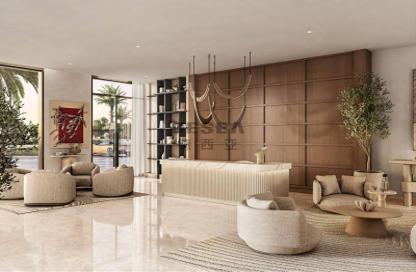 Apartment - 2 - 2 for sale in Porto View - Mina Rashid - Dubai