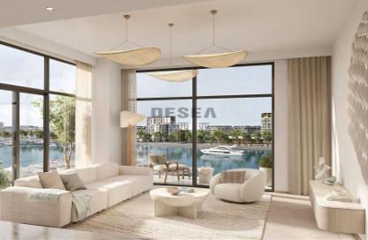 Apartment - 2 - 2 for sale in Porto View - Mina Rashid - Dubai Apartment - 2 - 2 for sale in Porto View - Mina Rashid - Dubai