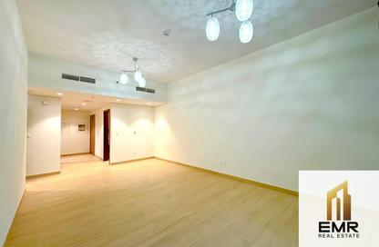 Apartment - 1 Bedroom - 2 Bathrooms for rent in Empower HQ Residential - Al Jaddaf - Dubai
