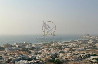 شقة - 2 - 3 للايجار في برج الخان - الخان لاجون - الخان - الشارقة