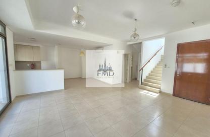 Townhouse - 3 - 4 for rent in Zahra Townhouses - Town Square - Dubai Townhouse - 3 - 4 for rent in Zahra Townhouses - Town Square - Dubai