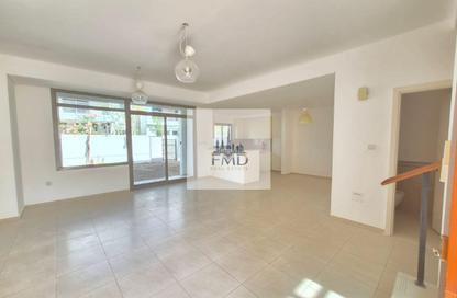 Townhouse - 3 - 4 for rent in Zahra Townhouses - Town Square - Dubai Townhouse - 3 - 4 for rent in Zahra Townhouses - Town Square - Dubai