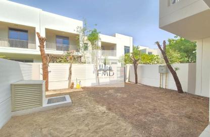 Townhouse - 3 - 4 for rent in Zahra Townhouses - Town Square - Dubai