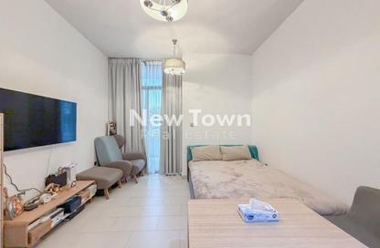 Apartment - Studio - 1 Bathroom for sale in Montrell - Al Furjan - Dubai