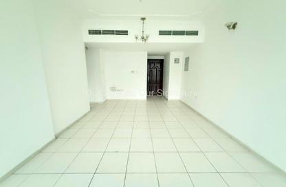 Apartment - 1 Bedroom - 2 Bathrooms for rent in New Al Taawun Road - Al Taawun - Sharjah