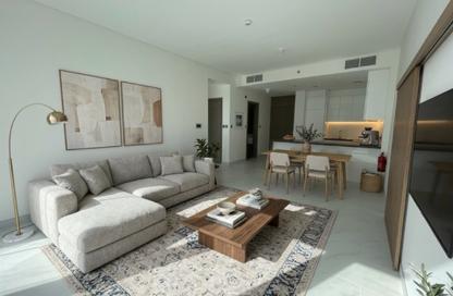 Apartment - 1 Bedroom - 2 Bathrooms for sale in The Residences at District One - District One - Mohammed Bin Rashid City - Dubai