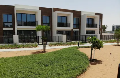 Apartment - 3 Bedrooms - 4 Bathrooms for sale in Marbella I Villas - Marbella - Mina Al Arab - Ras Al Khaimah
