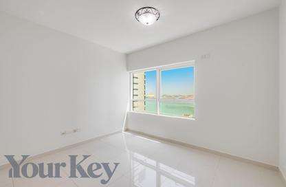 Apartment - 2 - 3 for rent in Burj Al Shams - Shams Abu Dhabi - Al Reem Island - Abu Dhabi Apartment - 2 - 3 for rent in Burj Al Shams - Shams Abu Dhabi - Al Reem Island - Abu Dhabi