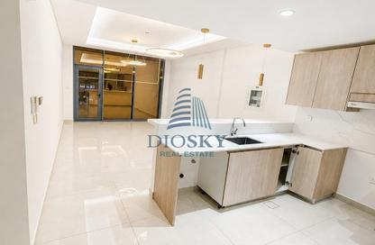 Apartment - 1 Bedroom - 2 Bathrooms for rent in Mass Residence - District 11 - Jumeirah Village Circle - Dubai