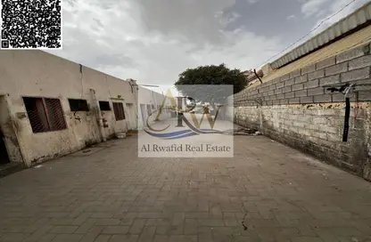 سكن عمال - استوديو - 8 حمامات للايجار في مبني علي موسى - الصجعة الصناعية - الصجعة - الشارقة