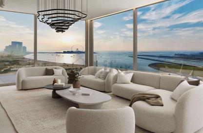 Apartment - 3 - 4 for sale in Al Habtoor Grand Resort Autograph Collection - Dubai Marina - Dubai Apartment - 3 - 4 for sale in Al Habtoor Grand Resort Autograph Collection - Dubai Marina - Dubai