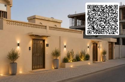 Villa - 3 Bedrooms - 3 Bathrooms for sale in Al Naemiya Tower 2 - Al Naemiya Towers - Al Nuaimiya - Ajman Villa - 3 Bedrooms - 3 Bathrooms for sale in Al Naemiya Tower 2 - Al Naemiya Towers - Al Nuaimiya - Ajman