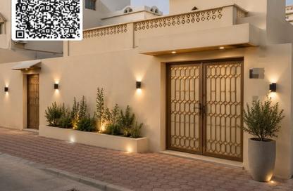 Villa - 3 Bedrooms - 3 Bathrooms for sale in Al Naemiya Tower 2 - Al Naemiya Towers - Al Nuaimiya - Ajman