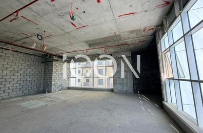 Office Space - Studio for rent in Al Jaddaf - Dubai