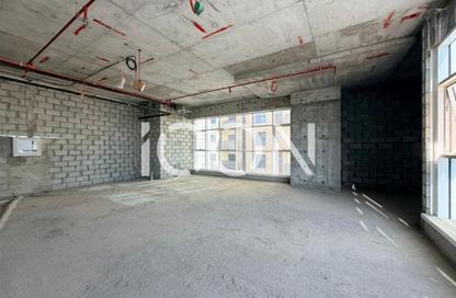 Office Space - Studio for rent in Al Jaddaf - Dubai