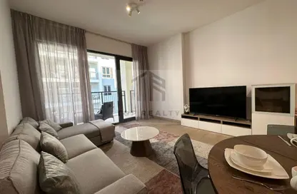 Apartment - 2 Bedrooms - 3 Bathrooms for rent in La Rive Building 2 - La Rive - Port de La Mer - La Mer - Jumeirah - Dubai