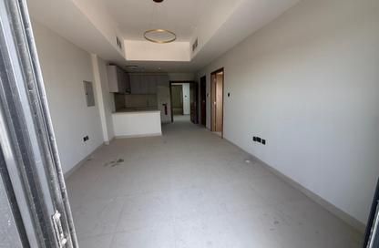 Apartment - 1 - 2 for sale in Kentia - Ajman Uptown Villas - Ajman Uptown - Ajman