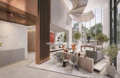 Apartment - 1 Bedroom - 2 Bathrooms for sale in Edge - Raha Island - Mina Al Arab - Ras Al Khaimah