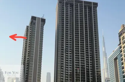 Apartment - 1 Bedroom - 1 Bathroom for sale in The Edge Tower B - The Edge - Business Bay - Dubai Apartment - 1 Bedroom - 1 Bathroom for sale in The Edge Tower B - The Edge - Business Bay - Dubai