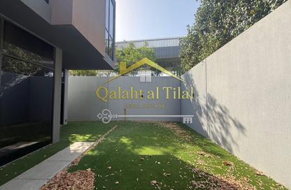Townhouse - 3 Bedrooms - 4 Bathrooms for rent in Sendian - Masaar - Tilal City - Sharjah Townhouse - 3 Bedrooms - 4 Bathrooms for rent in Sendian - Masaar - Tilal City - Sharjah