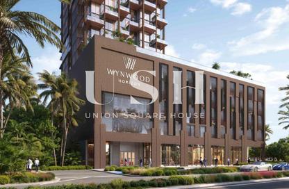 Apartment - 2 - 2 for sale in Wynwood Horizon by Imtiaz - Bukadra - Dubai Apartment - 2 - 2 for sale in Wynwood Horizon by Imtiaz - Bukadra - Dubai