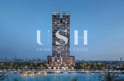 Apartment - 2 - 2 for sale in Wynwood Horizon by Imtiaz - Bukadra - Dubai
