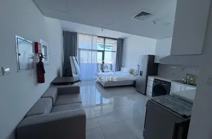 Apartment - Studio - 1 Bathroom for rent in O2 Tower - District 14 - Jumeirah Village Circle - Dubai