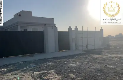 Villa - 3 Bedrooms - 4 Bathrooms for sale in Manama - Ajman