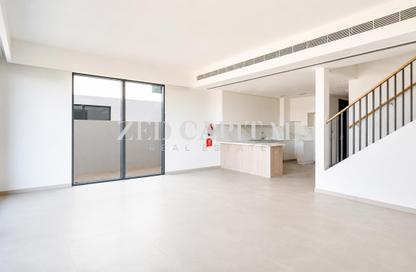 Townhouse - 3 Bedrooms - 4 Bathrooms for rent in Cherrywoods - Dubai