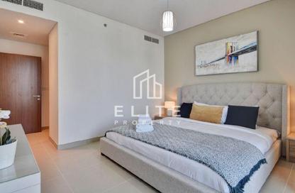 Apartment - 2 Bedrooms - 2 Bathrooms for rent in 5242 Tower 2 - 5242 - Dubai Marina - Dubai