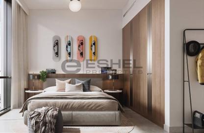Apartment - 1 - 2 for sale in Belgravia Gardens Tower C - Belgravia Gardens - Falcon City of Wonders - Dubai Apartment - 1 - 2 for sale in Belgravia Gardens Tower C - Belgravia Gardens - Falcon City of Wonders - Dubai