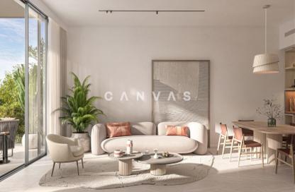 Apartment - 2 Bedrooms - 2 Bathrooms for sale in Lacina 1 - Lacina at Ghaf Woods - Ghaf Woods - Dubai Land - Dubai Apartment - 2 Bedrooms - 2 Bathrooms for sale in Lacina 1 - Lacina at Ghaf Woods - Ghaf Woods - Dubai Land - Dubai