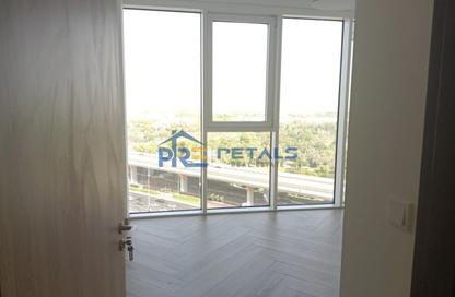 Apartment - 2 Bedrooms - 3 Bathrooms for rent in 1 Residences - 1 - 1 Residences - Al Kifaf - Bur Dubai - Dubai
