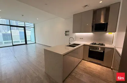 شقة - 2 غرف نوم - 4 حمامات للايجار في بنسويلا ون - بنينسولا - الخليج التجاري - دبي