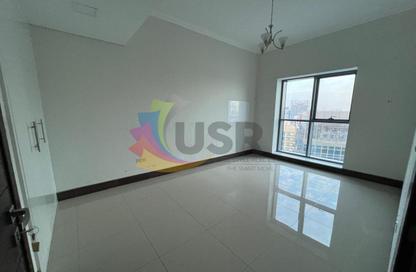 Apartment - 1 Bedroom - 2 Bathrooms for rent in Wembley Tower - Dubai Sports City - Dubai