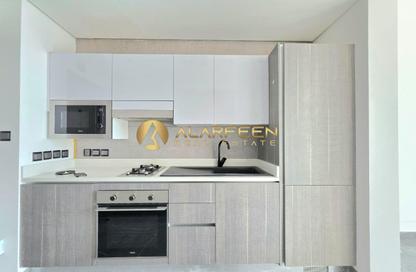 Apartment - Studio - 1 for sale in Joya Blanca Residences - Arjan - Dubai