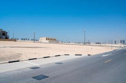 Land - Studio for sale in Al Mujarrah - Al Sharq - Sharjah