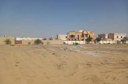 Land - Studio for sale in Al Mujarrah - Al Sharq - Sharjah Land - Studio for sale in Al Mujarrah - Al Sharq - Sharjah