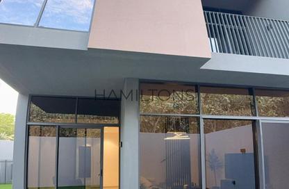 Townhouse - 3 Bedrooms - 4 Bathrooms for sale in Sendian - Masaar - Tilal City - Sharjah